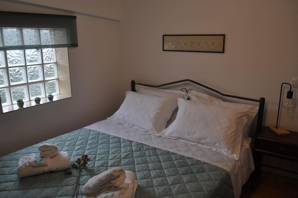Magnoliahouse 1 Apartment Preveza Exterior photo